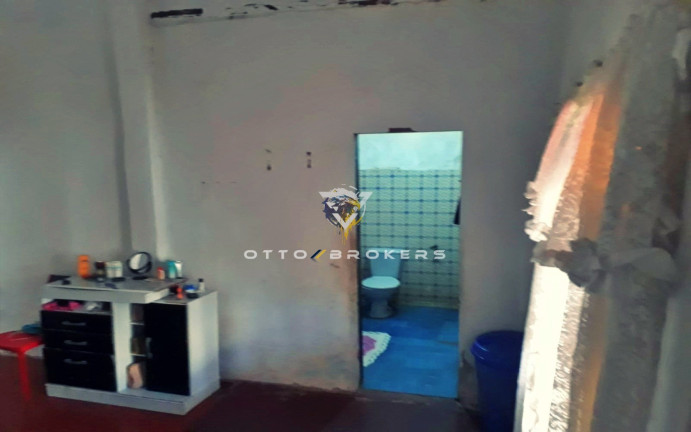 Imagem Casa com 3 Quartos à Venda, 130 m² em Centro - Santa Cruz Cabrália