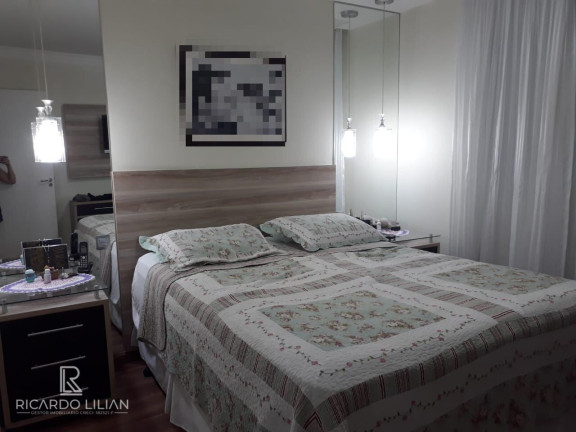 Imagem Apartamento com 3 Quartos à Venda, 92 m² em Vila Monte Alegre - São Paulo Imagem Apartamento com 3 Quartos à Venda, 92 m² em Vila Monte Alegre - São Paulo