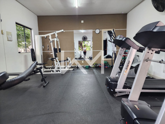 Imagem Apartamento com 1 Quarto à Venda, 39 m² em Jardim Adriana - Guarulhos