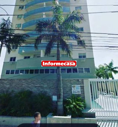 Imóvel com 2 Quartos à Venda, 72 m² em Posto 13 - Nova Iguaçu