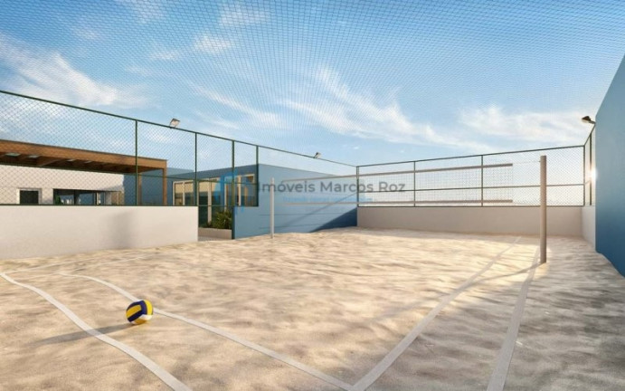 Imagem Apartamento com 2 Quartos à Venda, 47 m² em Jaguaribe - Osasco