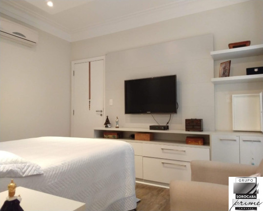 Imagem Apartamento com 4 Quartos à Venda, 270 m² em Parque Campolim - Sorocaba Imagem Apartamento com 4 Quartos à Venda, 270 m² em Parque Campolim - Sorocaba