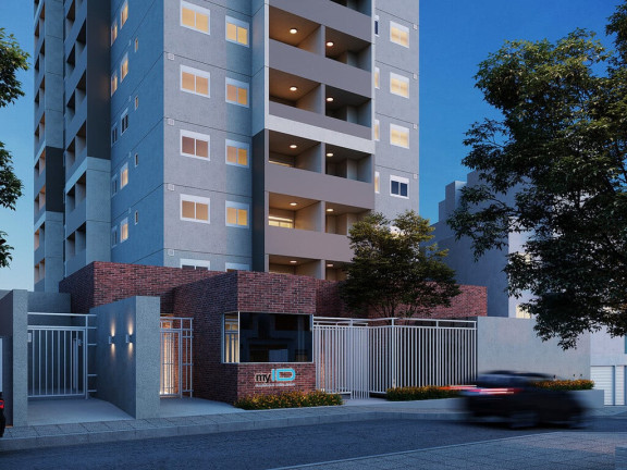 Imagem Imóvel com 2 Quartos à Venda, 66 m² em Parada Inglesa - São Paulo