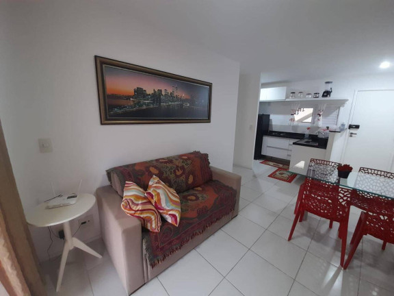 Imagem Apartamento com 2 Quartos à Venda, 58 m² em Porto Das Dunas - Aquiraz Imagem Apartamento com 2 Quartos à Venda, 58 m² em Porto Das Dunas - Aquiraz