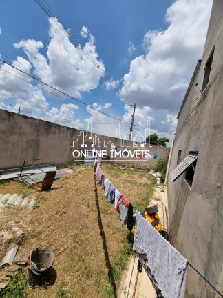 Imagem Casa com 3 Quartos à Venda, 234 m² em Jardim Canaã Ii - Mogi Guaçu Imagem Casa com 3 Quartos à Venda, 234 m² em Jardim Canaã Ii - Mogi Guaçu