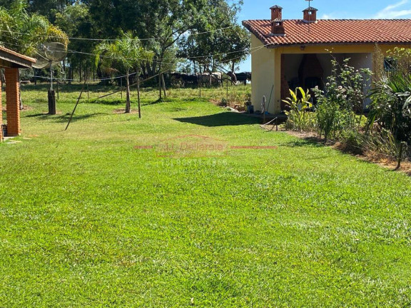 Imagem Chácara com 3 Quartos à Venda, 200 m² em Rural - Guareí