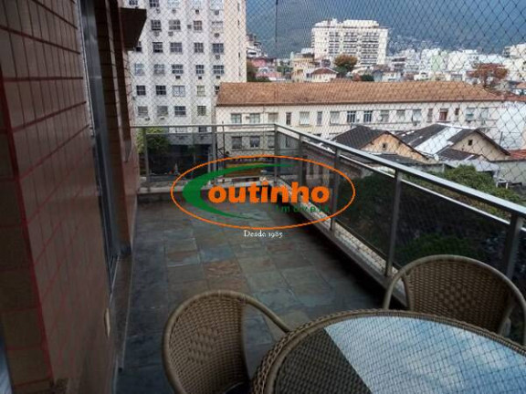 Imagem Apartamento com 2 Quartos à Venda, 130 m² em Tijuca - Rio De Janeiro Imagem Apartamento com 2 Quartos à Venda, 130 m² em Tijuca - Rio De Janeiro