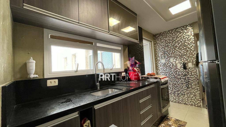 Imagem Apartamento com 3 Quartos à Venda, 107 m² em Vila Lusitânia - São Bernardo Do Campo Imagem Apartamento com 3 Quartos à Venda, 107 m² em Vila Lusitânia - São Bernardo Do Campo