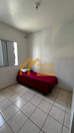 Imagem Apartamento com 2 Quartos à Venda, 48 m² em Jardim Bela Vista - Itapetininga Imagem Apartamento com 2 Quartos à Venda, 48 m² em Jardim Bela Vista - Itapetininga