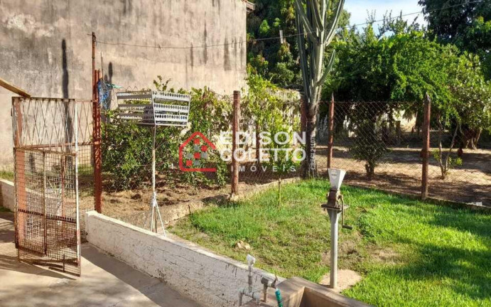 Imagem Chácara com 3 Quartos à Venda, 2.210 m² em Campestre - Piracicaba