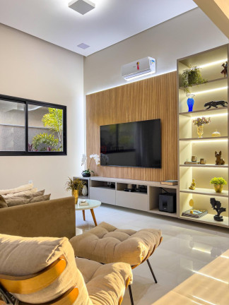 Imagem Casa de Condomínio com 4 Quartos à Venda, 297 m² em Quinta Do Golfe Jardins - São José Do Rio Preto