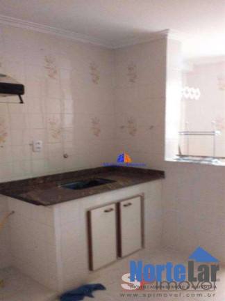 Imagem Apartamento com 2 Quartos à Venda, 49 m² em Jardim Antártica - São Paulo Imagem Apartamento com 2 Quartos à Venda, 49 m² em Jardim Antártica - São Paulo