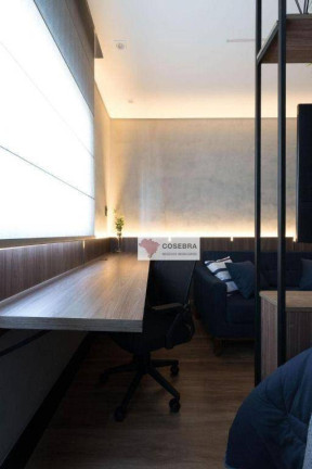 Imagem Studio com 1 Quarto à Venda ou Locação, 25 m² em Vila Olímpia - São Paulo