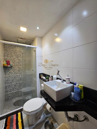 Imagem Apartamento à Venda, 50 m² em Pimenteiras - Teresópolis Imagem Apartamento à Venda, 50 m² em Pimenteiras - Teresópolis