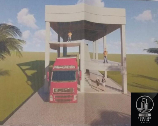 Imagem Terreno à Venda, 270 m² em Wanel Ville Iv - Sorocaba Imagem Terreno à Venda, 270 m² em Wanel Ville Iv - Sorocaba