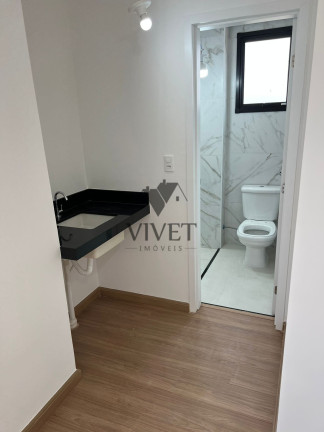 Imagem Apartamento com 2 Quartos à Venda, 58 m² em Jardim Paulistano - Sorocaba