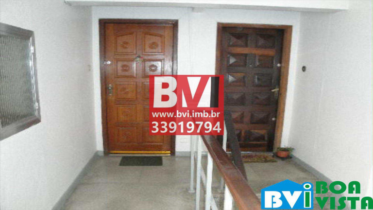 Imagem Apartamento com 2 Quartos à Venda, 50 m² em Irajá - Rio De Janeiro
