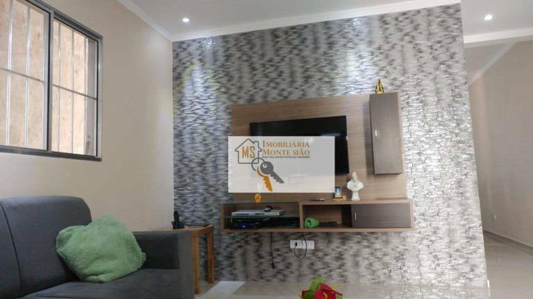 Imagem Sobrado com 4 Quartos à Venda, 190 m² em Cidade Soberana - Guarulhos Imagem Sobrado com 4 Quartos à Venda, 190 m² em Cidade Soberana - Guarulhos