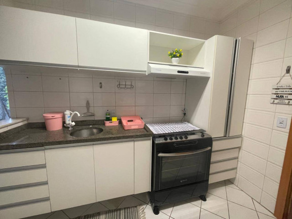 Imagem Apartamento com 3 Quartos à Venda, 96 m² em Araés - Cuiabá Imagem Apartamento com 3 Quartos à Venda, 96 m² em Araés - Cuiabá