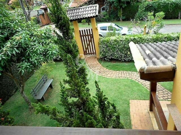 Imagem Casa de Condomínio com 4 Quartos à Venda, 436 m² em Parque Dos Cafezais 4 - Itupeva Imagem Casa de Condomínio com 4 Quartos à Venda, 436 m² em Parque Dos Cafezais 4 - Itupeva