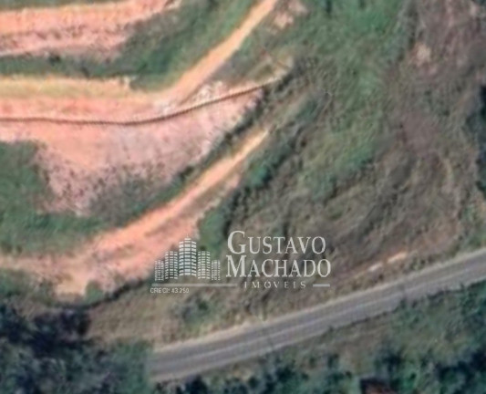 Imagem Terreno à Venda, 29.000 m² em Pinheiral - Pinheiral