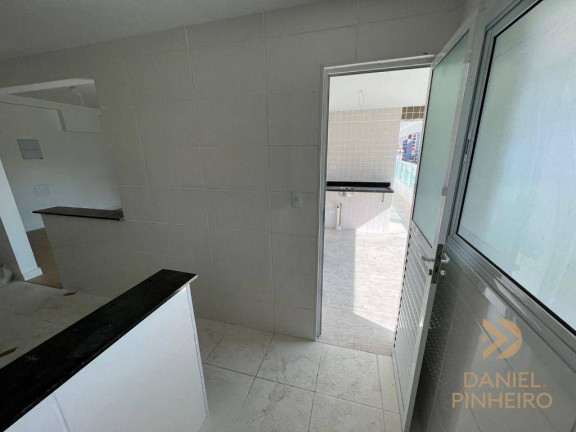 Imagem Apartamento com 3 Quartos à Venda, 117 m² em Boqueirão - Praia Grande Imagem Apartamento com 3 Quartos à Venda, 117 m² em Boqueirão - Praia Grande