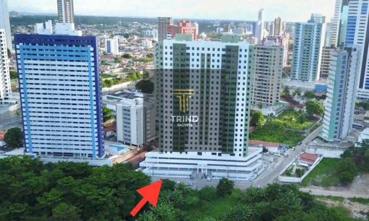 Imagem Apartamento com 3 Quartos à Venda, 84 m² em Miramar - João Pessoa Imagem Apartamento com 3 Quartos à Venda, 84 m² em Miramar - João Pessoa