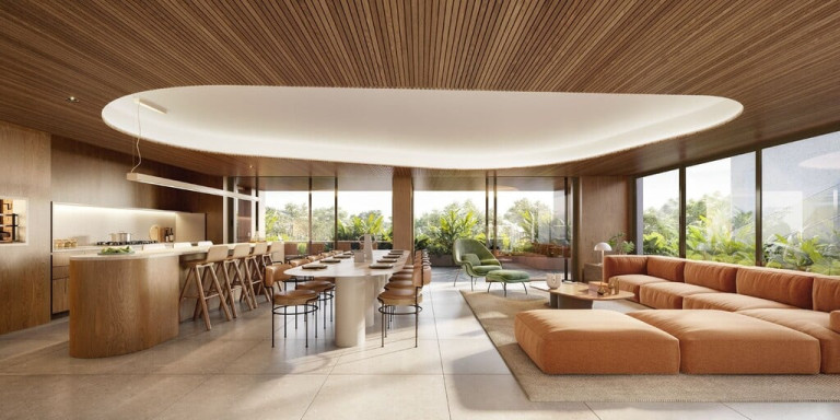 Imagem Cobertura com 3 Quartos à Venda, 204 m² em Petrópolis - Porto Alegre Imagem Cobertura com 3 Quartos à Venda, 204 m² em Petrópolis - Porto Alegre