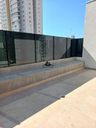 Apartamento com 2 Quartos à Venda, 41 m² em Vila Regente Feijó - São Paulo