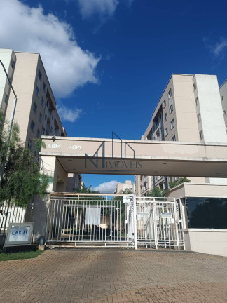 Imagem Apartamento com 3 Quartos à Venda, 124 m² em Residencial Recanto Do Cerrado - Aparecida De Goiânia Imagem Apartamento com 3 Quartos à Venda, 124 m² em Residencial Recanto Do Cerrado - Aparecida De Goiânia