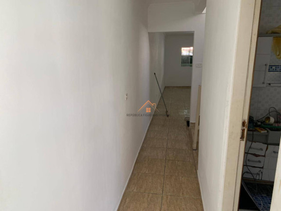 Imagem Casa com 3 Quartos à Venda, 125 m² em Parque Gerassi - Santo André Imagem Casa com 3 Quartos à Venda, 125 m² em Parque Gerassi - Santo André