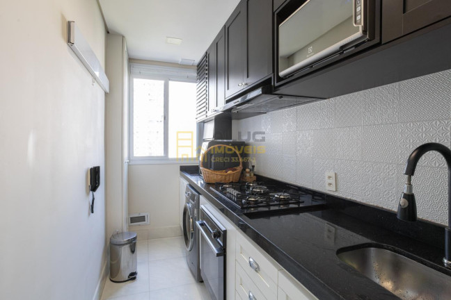 Imagem Apartamento com 2 Quartos à Venda, 55 m² em Continental - Osasco Imagem Apartamento com 2 Quartos à Venda, 55 m² em Continental - Osasco