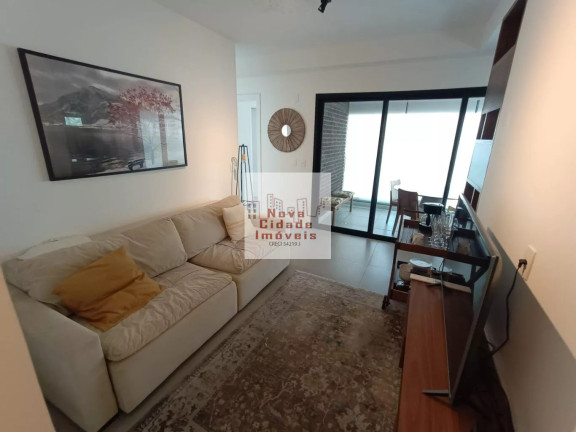 Imagem Apartamento com 2 Quartos para Alugar, 70 m² em Pinheiros - São Paulo Imagem Apartamento com 2 Quartos para Alugar, 70 m² em Pinheiros - São Paulo