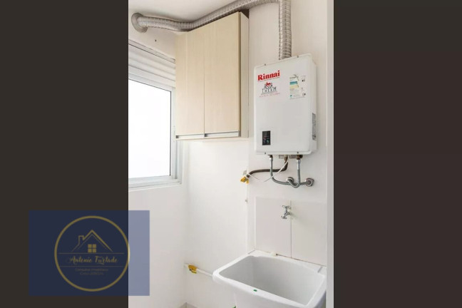 Imagem Apartamento com 2 Quartos para Alugar, 86 m² em Vila Santa Catarina - São Paulo Imagem Apartamento com 2 Quartos para Alugar, 86 m² em Vila Santa Catarina - São Paulo