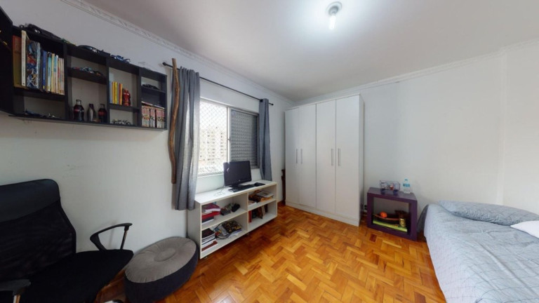 Imagem Apartamento com 3 Quartos à Venda, 156 m² em Santana - São Paulo Imagem Apartamento com 3 Quartos à Venda, 156 m² em Santana - São Paulo