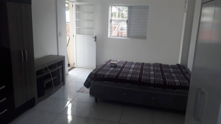 Imagem Apartamento com 1 Quarto para Alugar,  em Centro - Taubaté