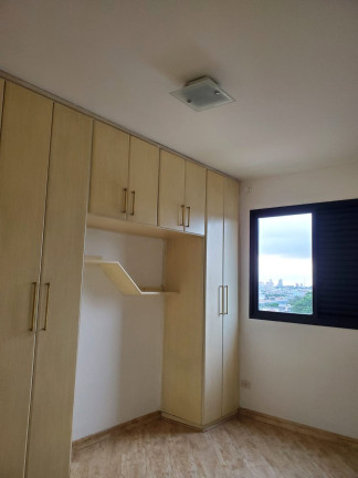 Imagem Apartamento com 2 Quartos à Venda, 72 m² em Vila Ré (penha) - São Paulo