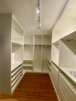 Imagem Sobrado com 4 Quartos à Venda, 355 m² em Alphaville Nova Esplanada - Votorantim