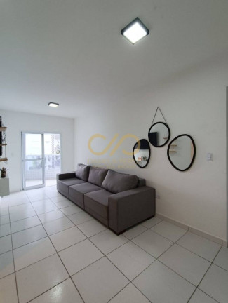 Imagem Apartamento com 2 Quartos à Venda, 100 m² em Caiçara - Praia Grande