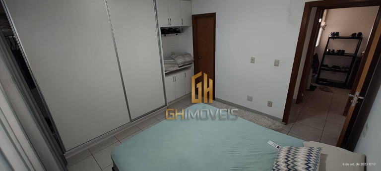 Imagem Apartamento com 3 Quartos à Venda, 77 m² em Serrinha - Goiânia Imagem Apartamento com 3 Quartos à Venda, 77 m² em Serrinha - Goiânia