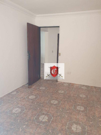 Imagem Casa com 2 Quartos para Alugar, 100 m² em Jardim Bom Clima - Guarulhos Imagem Casa com 2 Quartos para Alugar, 100 m² em Jardim Bom Clima - Guarulhos