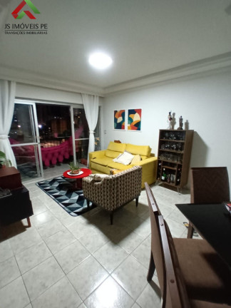 Imagem Imóvel com 3 Quartos à Venda, 100 m² em Candeias - Jaboatão Dos Guararapes