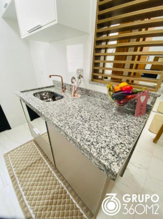 Imagem Apartamento com 1 Quarto à Venda, 45 m² em Vila Curuçá - Santo André Imagem Apartamento com 1 Quarto à Venda, 45 m² em Vila Curuçá - Santo André