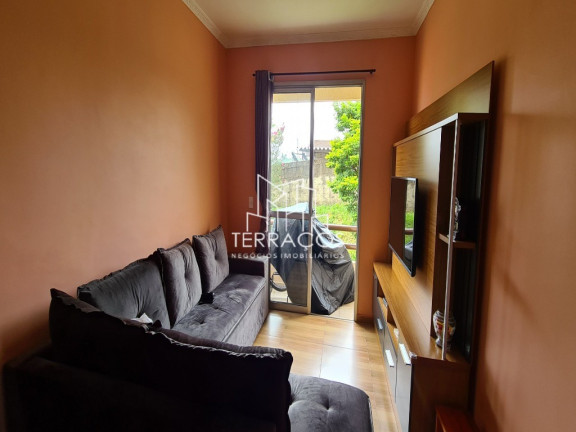 Imagem Apartamento com 3 Quartos à Venda, 97 m² em Jardim Tamoio - Jundiaí Imagem Apartamento com 3 Quartos à Venda, 97 m² em Jardim Tamoio - Jundiaí