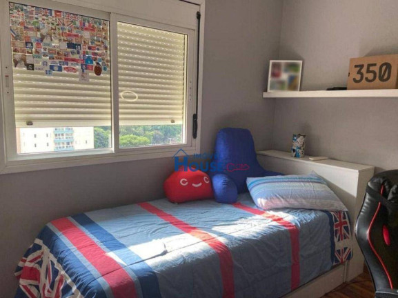 Imagem Apartamento com 3 Quartos à Venda, 110 m² em Pompéia - São Paulo Imagem Apartamento com 3 Quartos à Venda, 110 m² em Pompéia - São Paulo