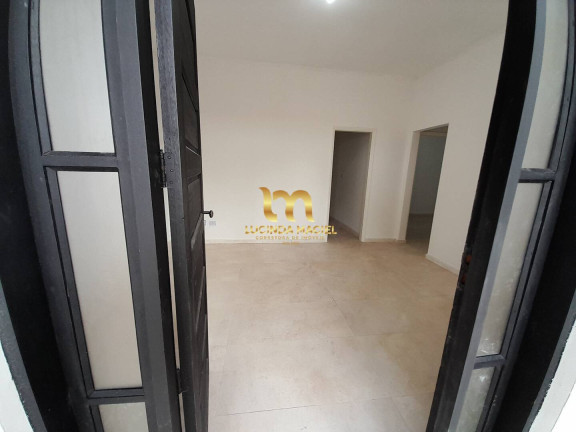 Imagem Casa com 3 Quartos à Venda, 170 m² em Guilhermina - Praia Grande