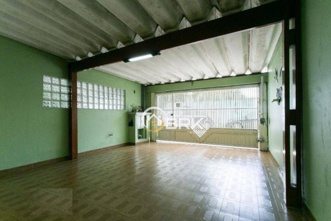 Casa com 2 Quartos à Venda, 110 m² em Vila Carrão - São Paulo