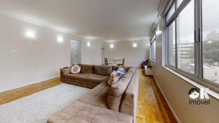 Imagem Apartamento com 3 Quartos à Venda, 154 m² em Perdizes - São Paulo Imagem Apartamento com 3 Quartos à Venda, 154 m² em Perdizes - São Paulo
