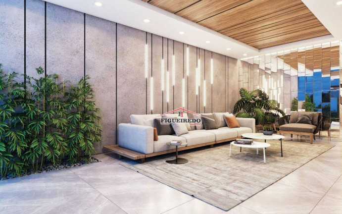 Imagem Apartamento com 2 Quartos à Venda, 87 m² em Boqueirão - Praia Grande Imagem Apartamento com 2 Quartos à Venda, 87 m² em Boqueirão - Praia Grande