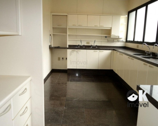 Imagem Apartamento com 4 Quartos à Venda, 347 m² em Vila Nova Conceição - São Paulo